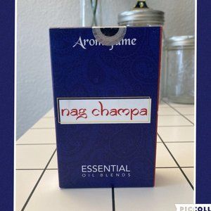 Essential Oil Blends (New in sealed box)